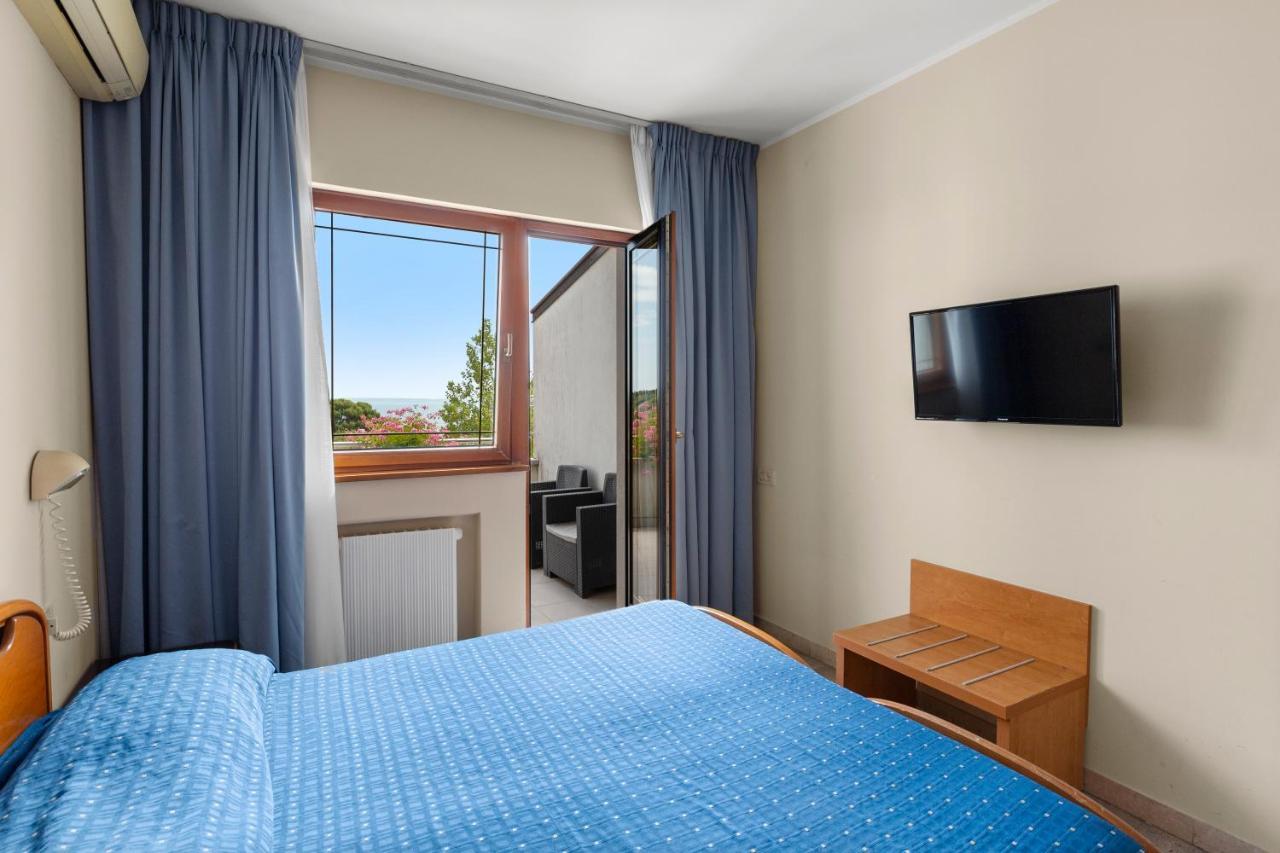 סיסטיאנה Hotel Ai Sette Nani מראה חיצוני תמונה