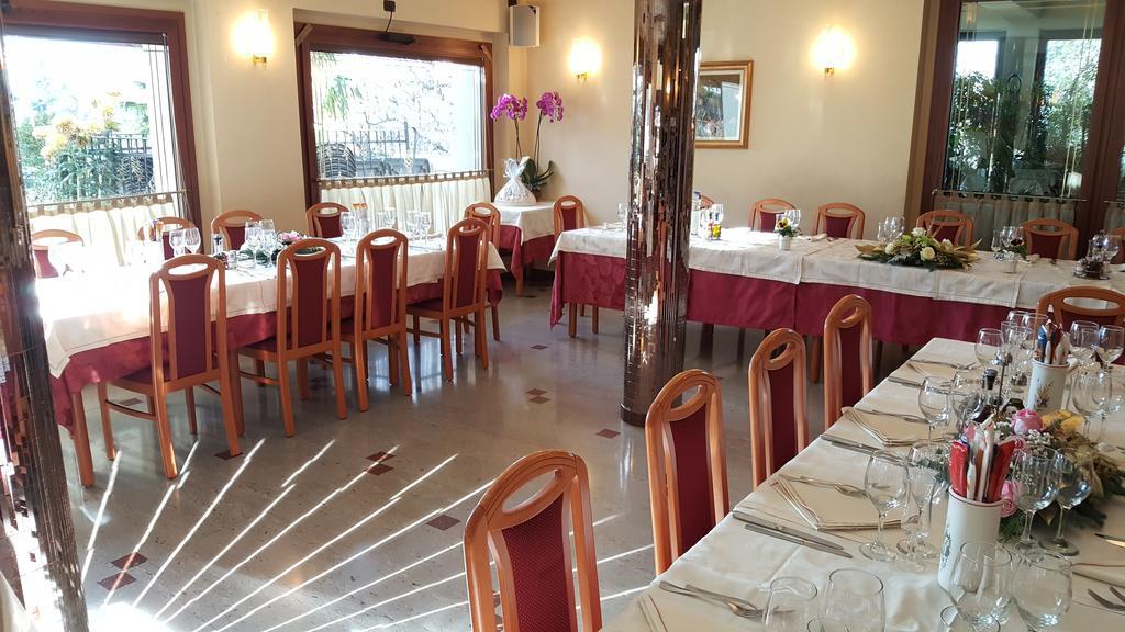 סיסטיאנה Hotel Ai Sette Nani מראה חיצוני תמונה